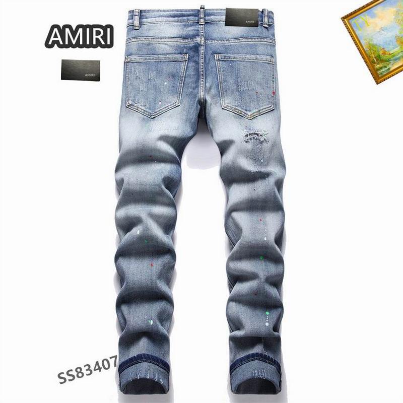 Amiri Men's Jeans 244